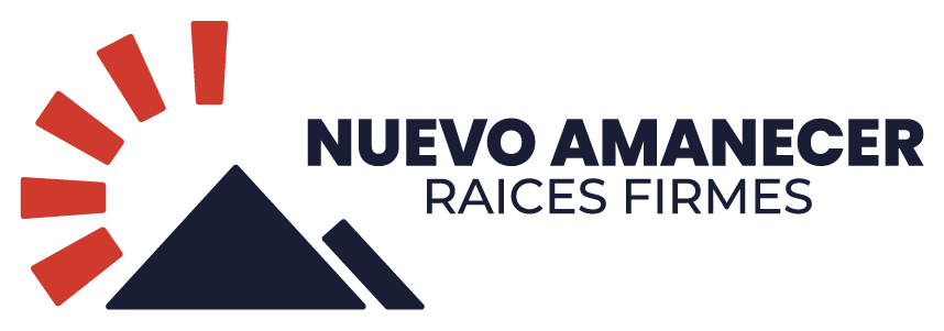 Nuevo Amanecer - Raíces Firmes